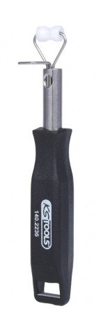 ПОДЪЕМНИК ДЛЯ РЕЗИНОВОГО КЛИНОВОГО УПЛОТНЕНИЯ