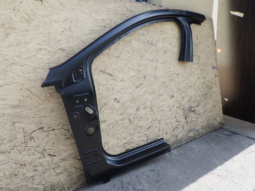 FORD MONDEO MK5 15- DS73-N211A11-AD threshold pillar left