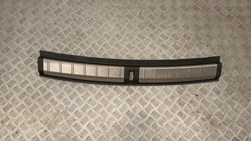 BMW X1 F48 cache face avant arrière 7413689