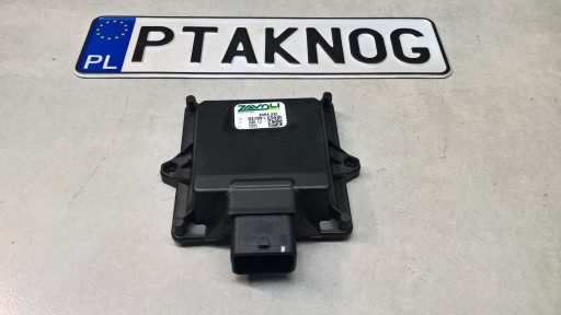 DE817080 - КОНТРОЛЕР КОМП'ЮТЕР ЗРІДЖЕНОГО ГАЗУ FORD FOCUS MK1 1.6