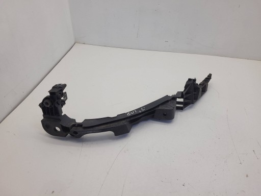 GOLF VI bumper bracket lights left front 5K0807571H