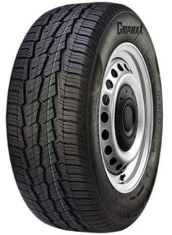 4X 235 / 65R16 115T GRIPMAX SUREGRIP AS VAN