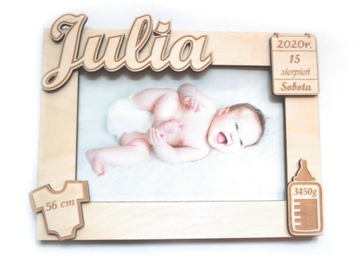 ІДЕНТИФІКАЦІЯ кадр ПІБ дата народження вага дитини