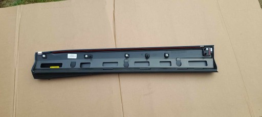 moulding door right front AUDI Q3 II F3 83A853960A