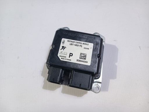 modulo Centralina airbag powietrznych airbag Ford Explorer 2020