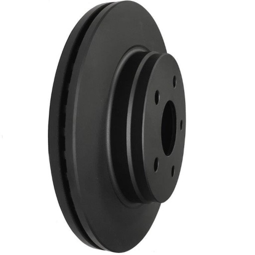 BR780143 - Передний тормозной диск DODGE RAM 1500 2006-08r