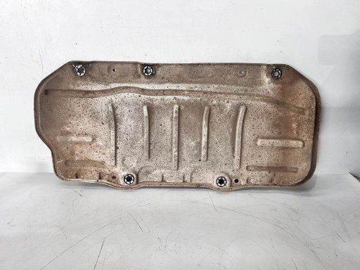 blende abdeckung hitzeschutz unterfahrschutz AUDI A3 8V A3 8Y SPORTBACK 5Q0825701E 4/26