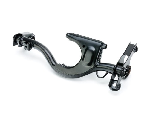 02-50350-FA8-9000 - Рычаг управления двигателем для Zipp Quantum RC 125