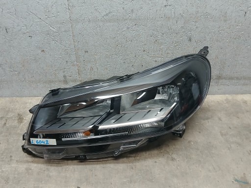 light front left OPEL VIVARO C ZAFIRA LIFE EXPERT PROACE LIFT 9847198380