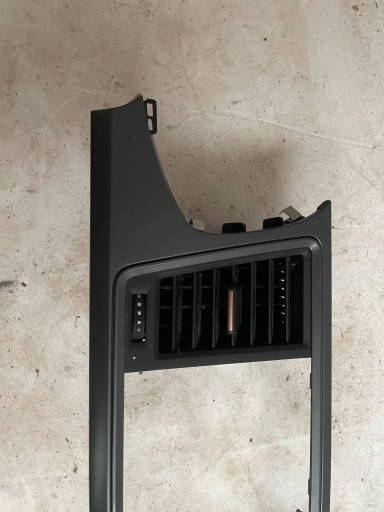 CUPRA SEAT ATECA mriežky ventilácie 576820951A @A