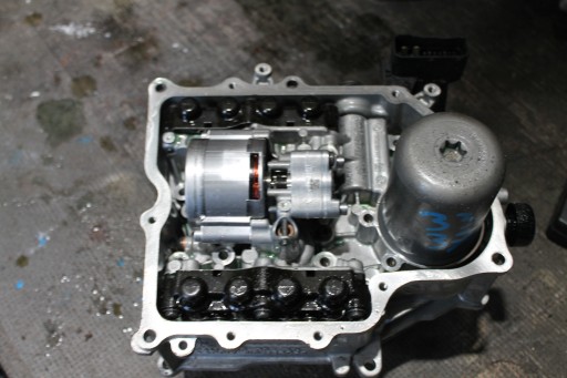 3337. modul Bedienteil Getriebe getriebe AUTOMATYCZNEJ 0AM325065AG