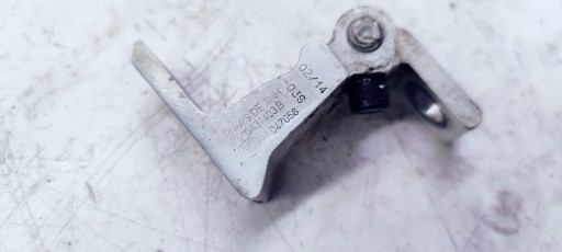 hinge door right AUDI A1 8X Q3 8U A3 8V 8X0831404B