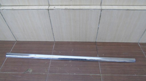 7397868, 51137397868 - Молдинг передней правой двери BMW 7 G11 G12 OE хром