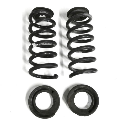 springs rear part AAKC OPEL INSIGNIA A COUNTRY TOURER 4X4