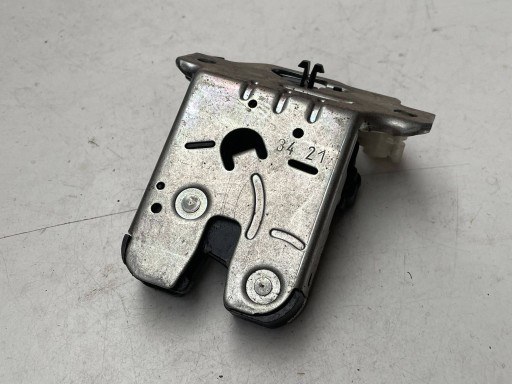 lock bonnet boot VOLKSWAGEN TOURAN III 5TA827505D @M