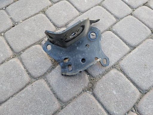 maniglia staffa Consolle Della sospensione posteriore posteriore Destra posteriore Renault ZOE II