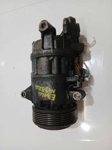 kompresor klimatizaci BMW E91 E92 N43B20A 9182794 (0005055)