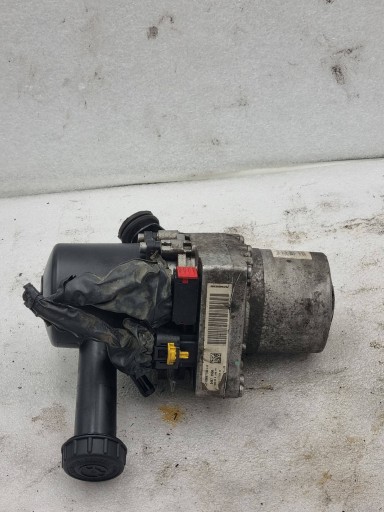 Servopumpe Peugeot 407 HPIA5097180A