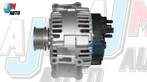 AJM-A0383 - Генератор 06b901016ac 1.8 4 motion 3.6 fsi vw passat b5 cc b6