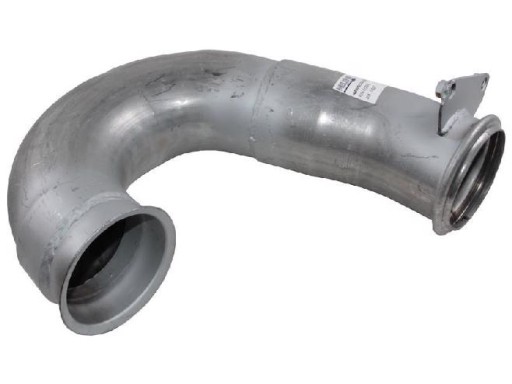 1 451 - ВЫХЛОПНАЯ ТРУБА ТУРБИНЫ SC P G R T II ВЕРСИЯ