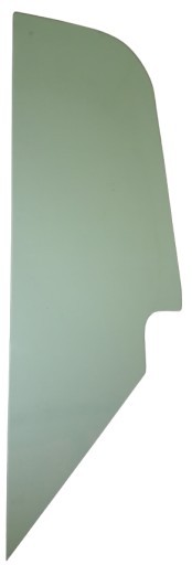 Z76048 - БІЧНЕ СКЛО ЗА ДВЕРИМА JOHN DEERE 3400 3415 3420 L