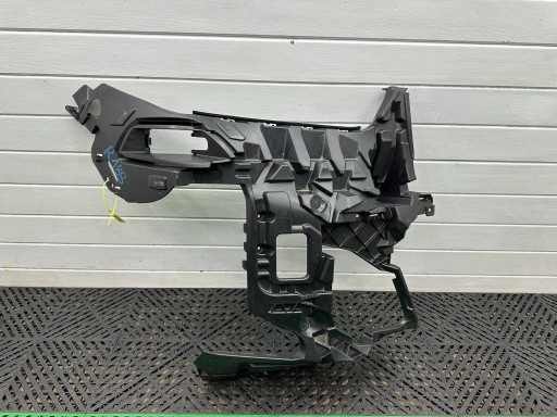 bumper bracket of the front front BMW X5 G05 8085628