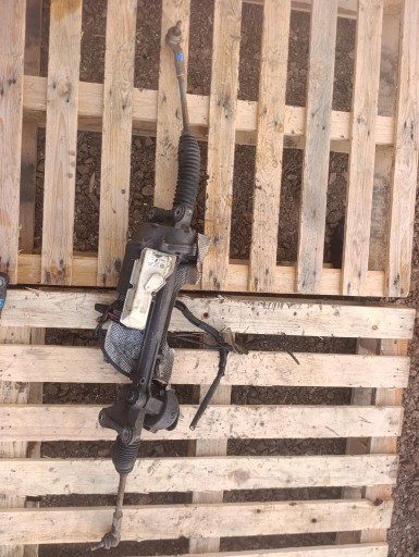 Boîter direction Boîter direction TIGUAN VW PASSAT B6 AUDI Q3 3C1423103J
