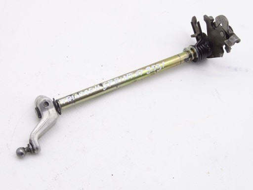 TRIUMPH_SPRINT_ST_955i_WAŁEK_SPRZĘGŁA_WYSPRZĘGLIK - TRIUMPH SPRINT ST 955i вал зчеплення