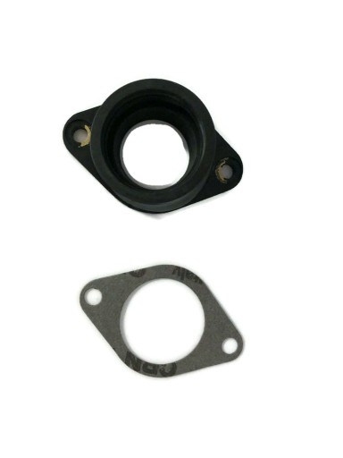 81501000 - ВПУСКНИЙ ПАТРУБОК HONDA CB 350 K CL 350