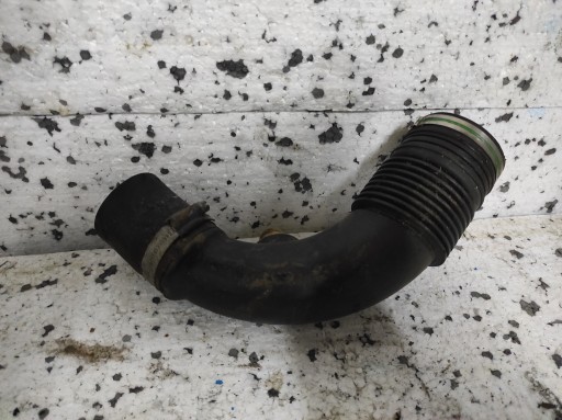 Schlauch rohr intercooler CITROEN PEUGEOT 1.6 HDI