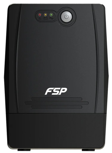 Блок живлення дбж fsp ppf12a0800 2000 ва 1200 вт