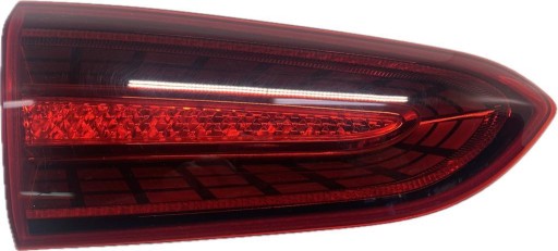 HYUNDAI SANTA FE IV light left left left to the bonnet rear part rear LED 18-21 ROK