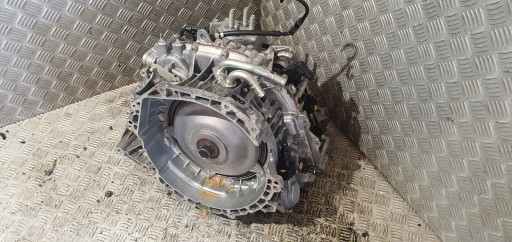 КОРОБКА ПЕРЕДАЧ FORD PUMA MK2 M1TP-7000-CA 1.0 EB