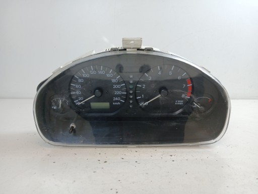 MITSUBISHI CARISMA dials dials AUTOMAT MR308403
