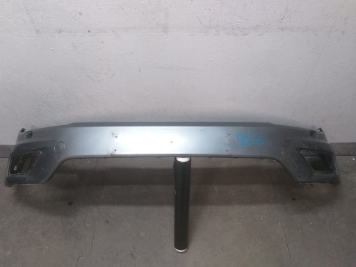 PARE CHOC AVANT VW TIGUAN ALLSPACE 5NN