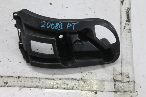 bumper bracket right 9825842580 PEUGEOT 2008 II 19