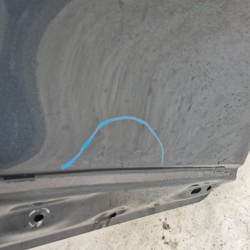 CUPRA FORMENTOR 20-> door front front right
