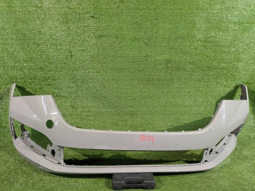 Frontstoßstange vorne SKODA SCALA 657 19- NR.8034
