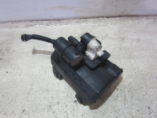 BMW X3 F25 N52 N55 Gehäuse filter WEGLOWEGO 7216548 16117220721 7220721
