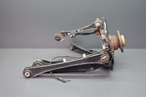 Artur_50 662 - Правий рульовий важіль задній важіль bmw x3 f25 x4 f26 3.5ix