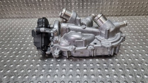 water pump regulator 05E121111AF GOLF VIII T-ROC KAROQ A3 8Y LEON IV 1.5TSI