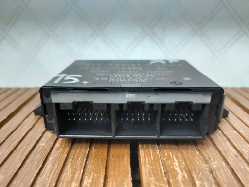 JAGUAR XF X250 LIFT 11-15 Module Stationnement PDC CX23-15K866-AC OE