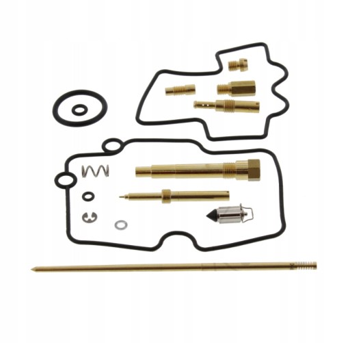 1D.64F - Комплект для ремонту карбюратора HONDA CRF 70 F 05-12R.