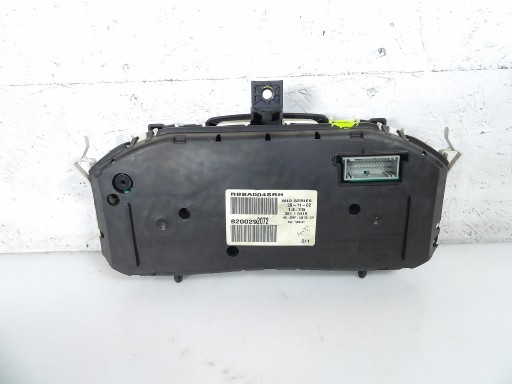 RENAULT MEGANE II 2 1.9DCI dials 8200292072