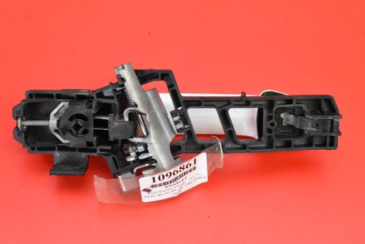 handle right front front BIALA 8A61-A224A36-AN FORD TRANSIT COURIER MK1
