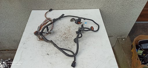 15- - Tucson iii 15 - джгут датчиків заднього pdc 91890-d7090