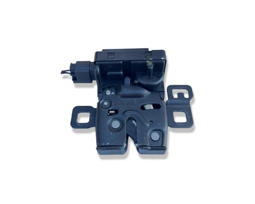 lock bonnet boot Land Rover Range Rover Sport facelift L320 2010