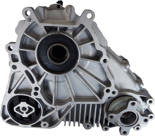 ACG01084 - Редуктор ATC45L BMW X5 F15 F85 xDrive