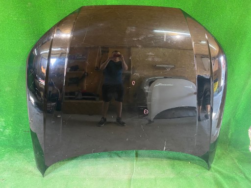 CSC20769 - Капот audi a4 b9