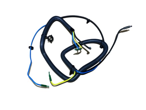 1061811-00-A, - Передние пневматические шланги tesla s fl 1061811-00-a